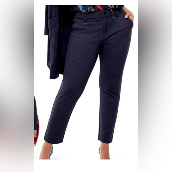 Cabi Carriage Trouser, #5679, Size 14 - Picture 1 of 4